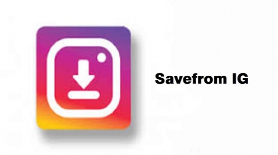 Cara Download Postingan Instagram Menggunakan Savefrom